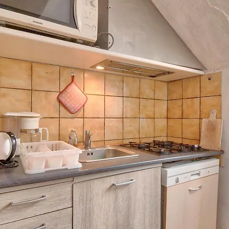Apartamento Au Nid Du Gypaete Oiseau Local *