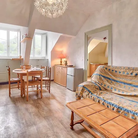 Apartamento Au Nid Du Gypaete Oiseau Local
