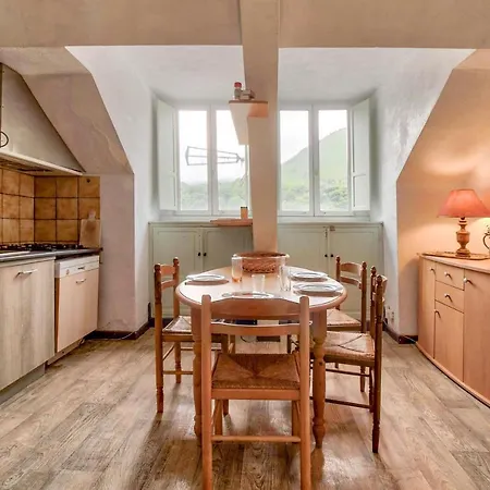 Apartamento Au Nid Du Gypaete Oiseau Local *