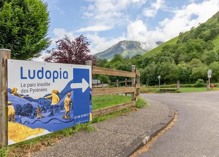 Au Nid Du Gypaete Oiseau Local *